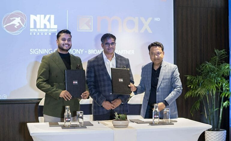  एनकेएल दोस्रो सिजन जेठमा हुने